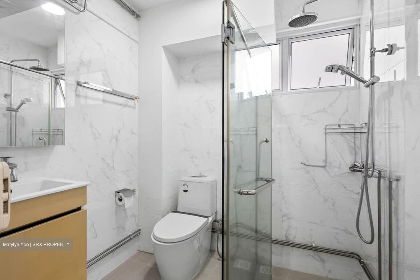 Blk 665 Yishun Avenue 4 (Yishun), HDB Executive #570455741